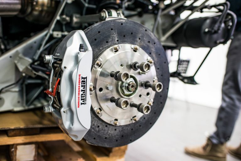 Clutch and Brakes NuTech Car Care
