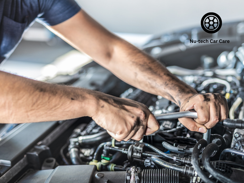 Car Mechanic