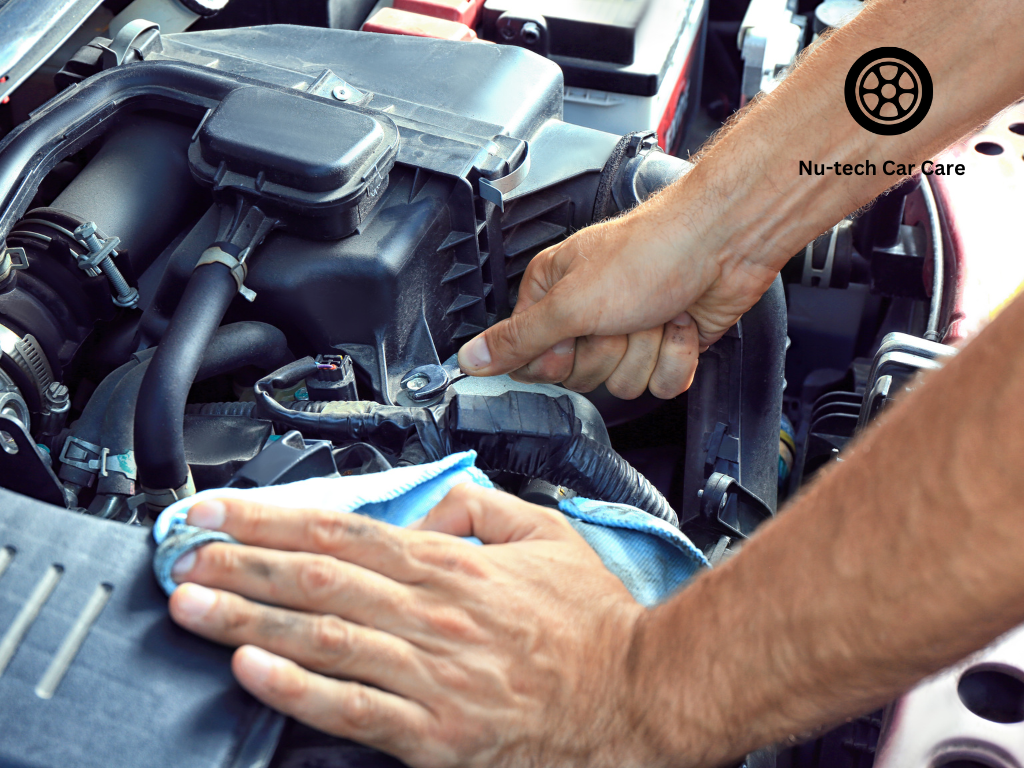 Car Mechanic