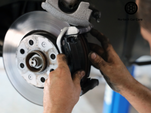Car Servicing