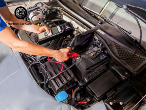battery repair near me