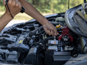 Car Care Sydney