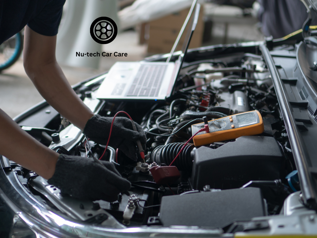 car care sydney