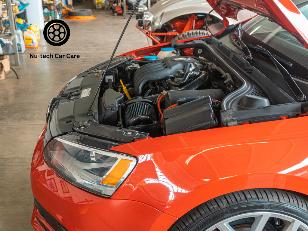 car care sydney