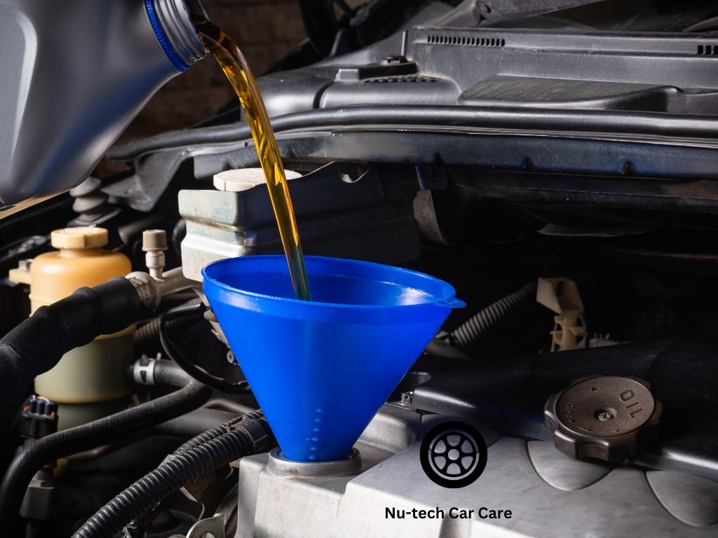 logbook for cars