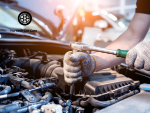 car services nearby
