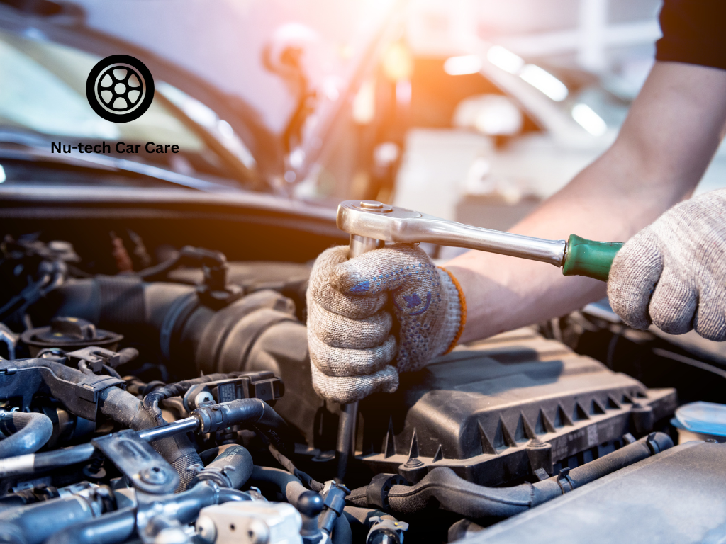 car services nearby