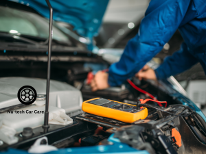 Car Maintenance
