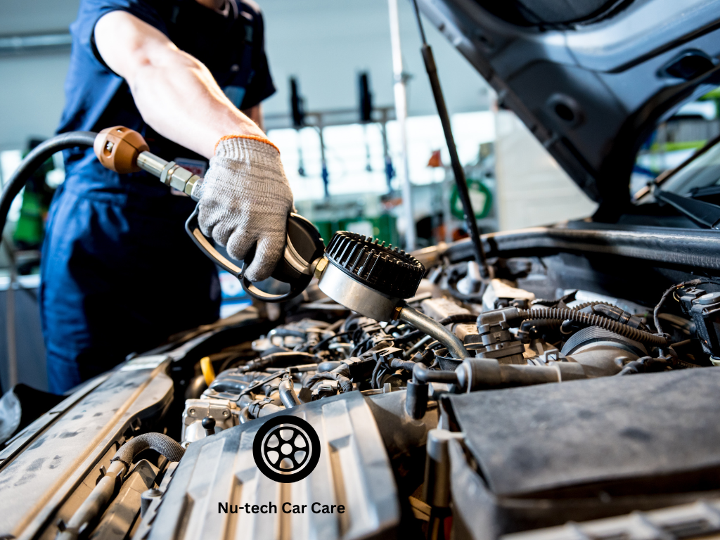 Car Maintenance