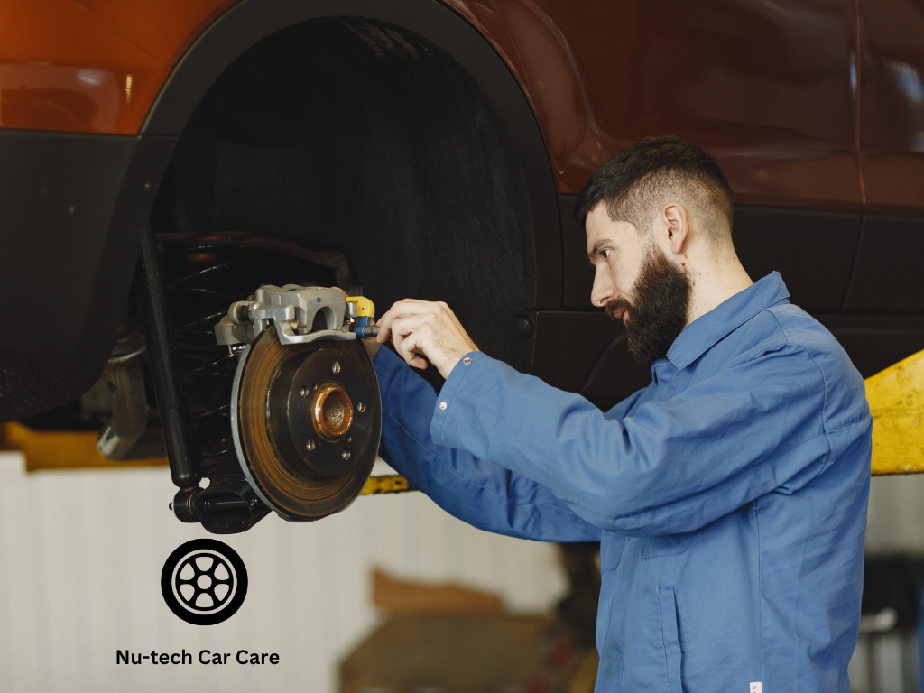 car care