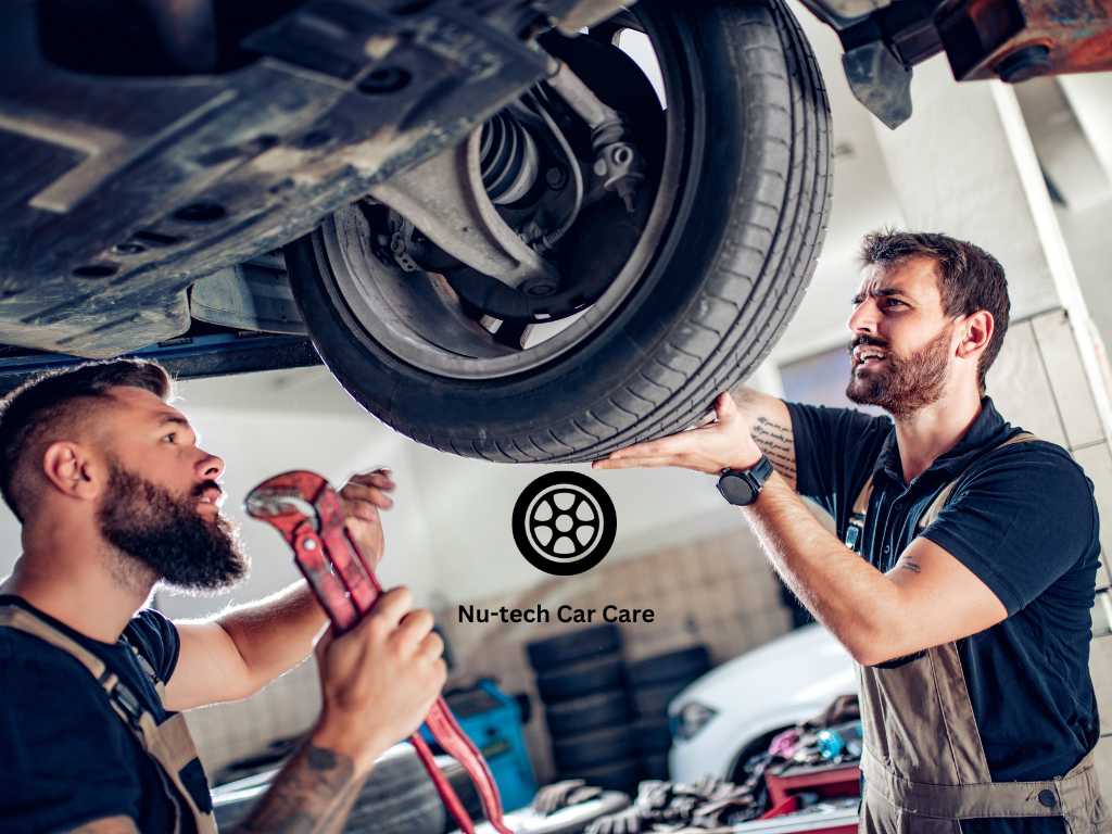 Car Maintenance