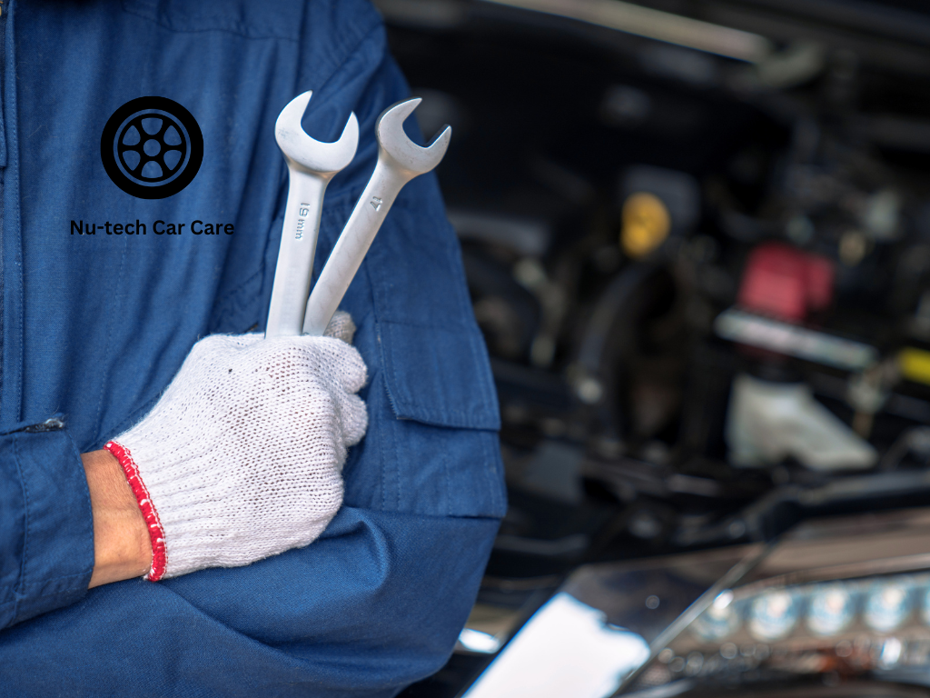Car Maintenance