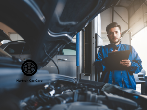 logbook for cars