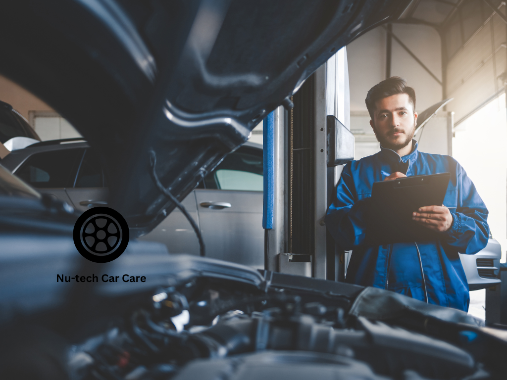 logbook for cars