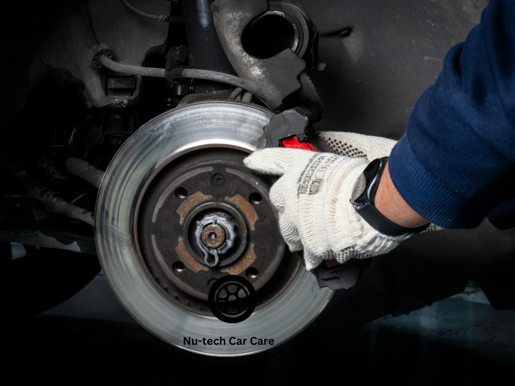 Car Maintenance