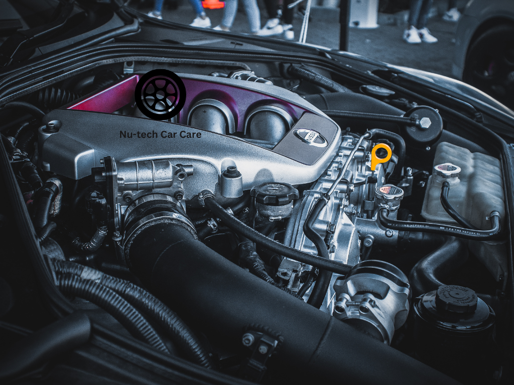 auto current scanner