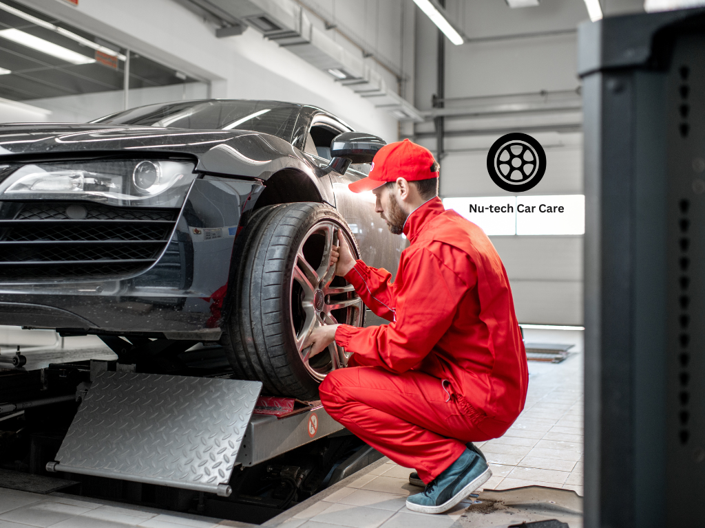 Car Service