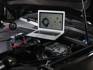 auto current scanners