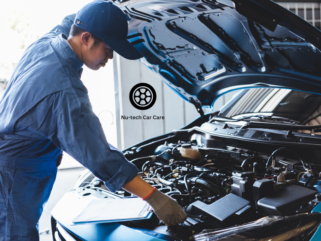 auto current scanners