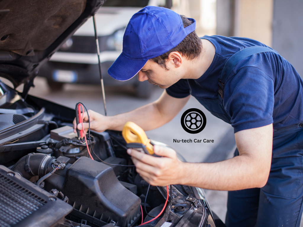 auto current scanners