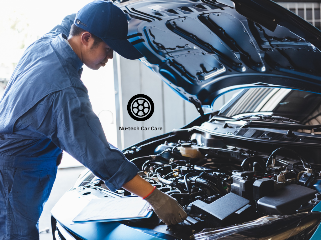 car care sydney,Car Service, Car Maintenance, car tech, what's a car log book