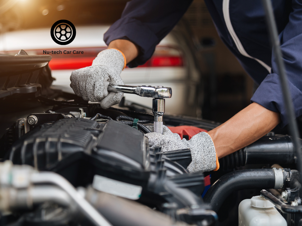 car care sydney,Car Service, Car Maintenance, car tech, what's a car log book