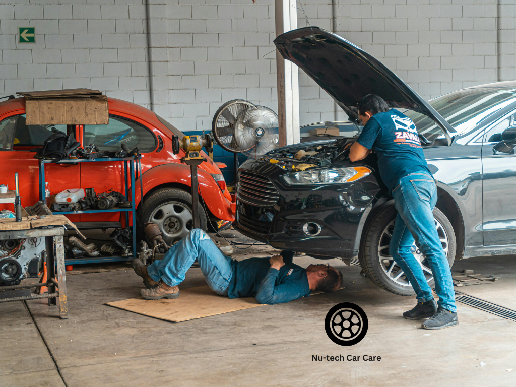 car care sydney,Car Service, Car Maintenance, car tech, what's a car log book