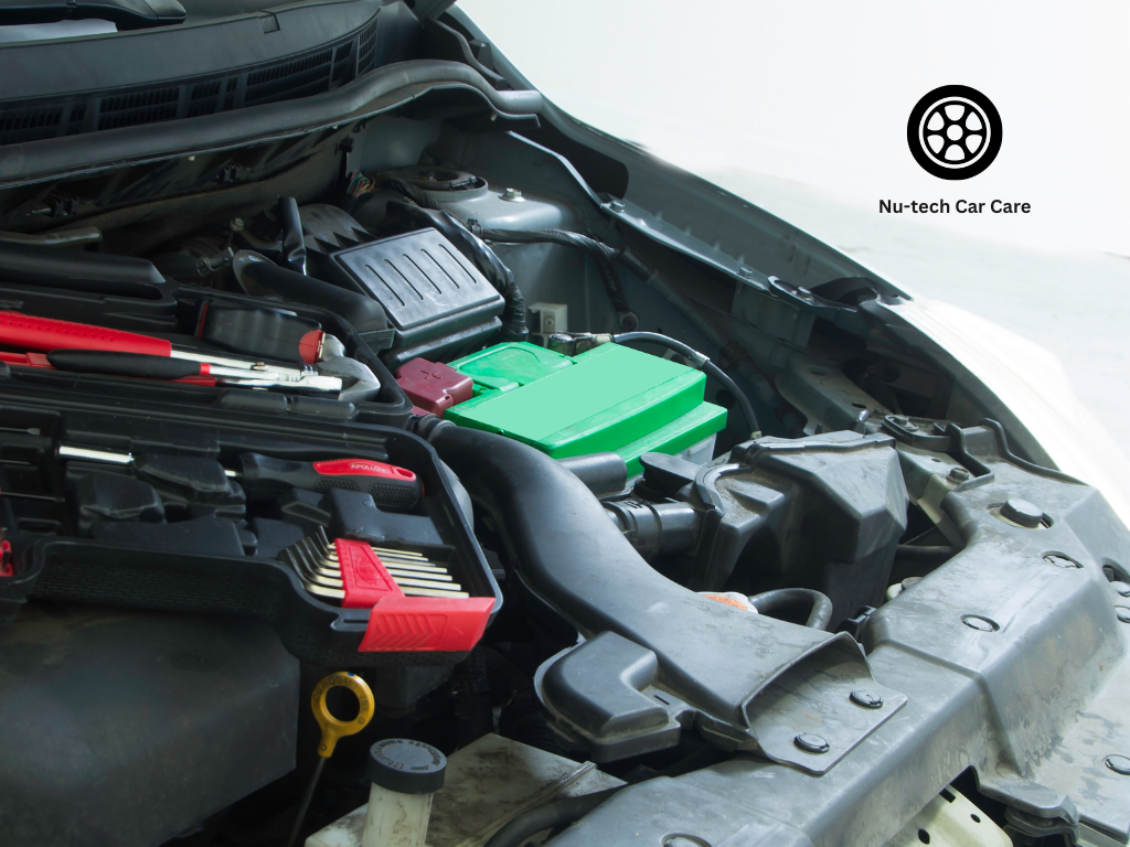 car care sydney,Car Service, Car Maintenance, car tech, what's a car log book